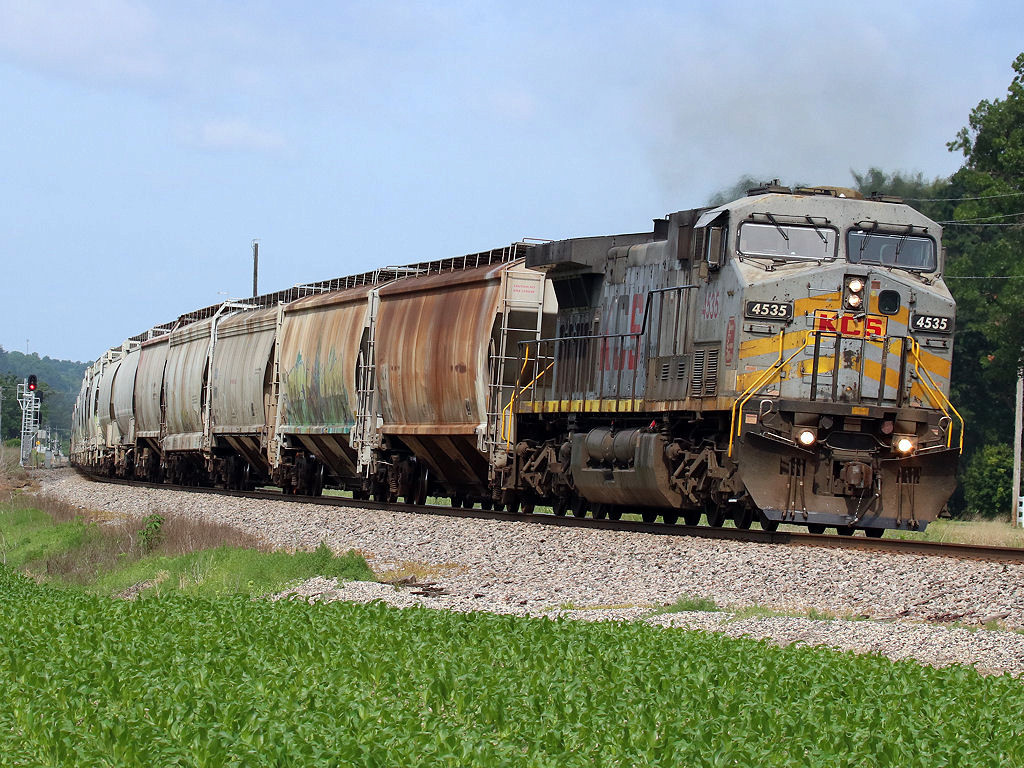KCS 4535